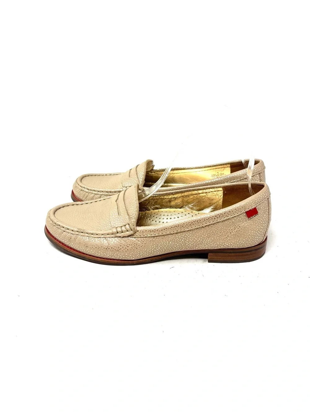 Marc Joseph Loafers